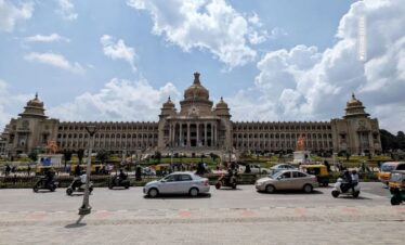 BANGALORE & MYSORE