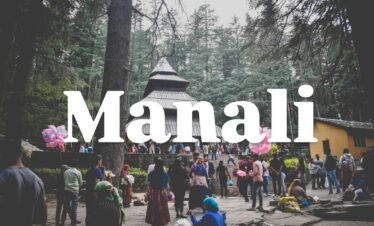 Manali